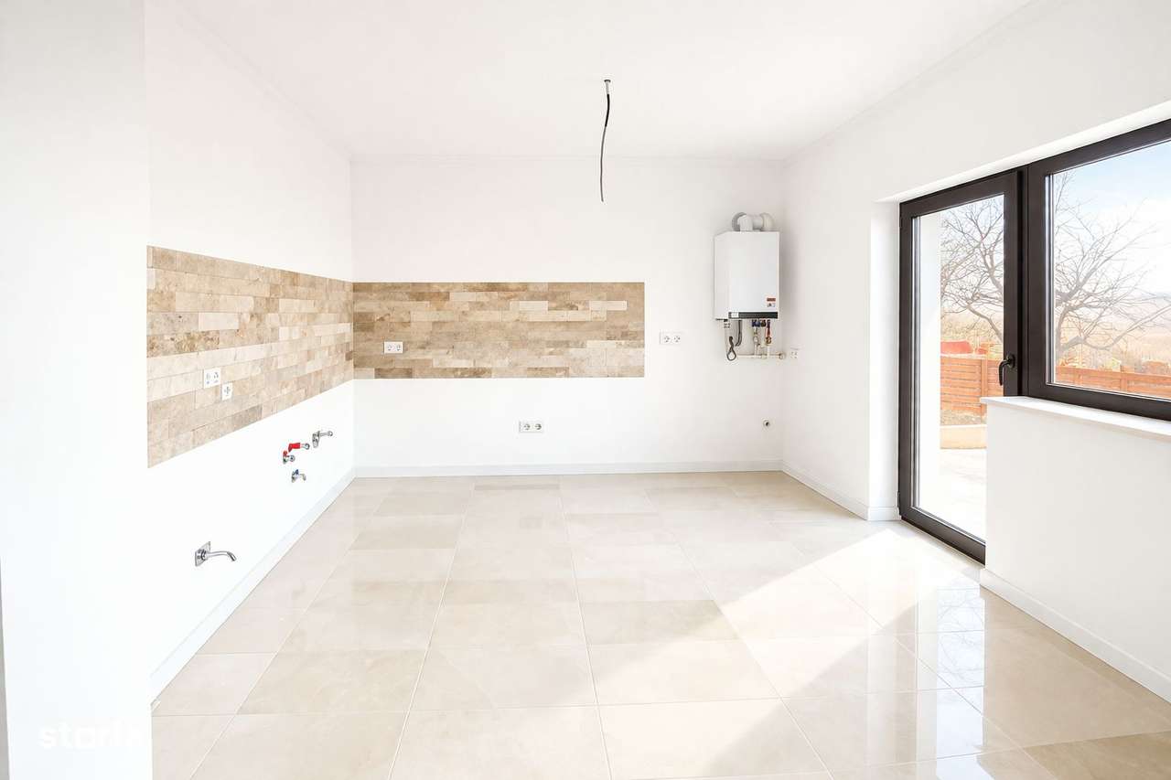 Casa Tomesti Iasi 5 camere + 700 mp, FINALIZATA!-5