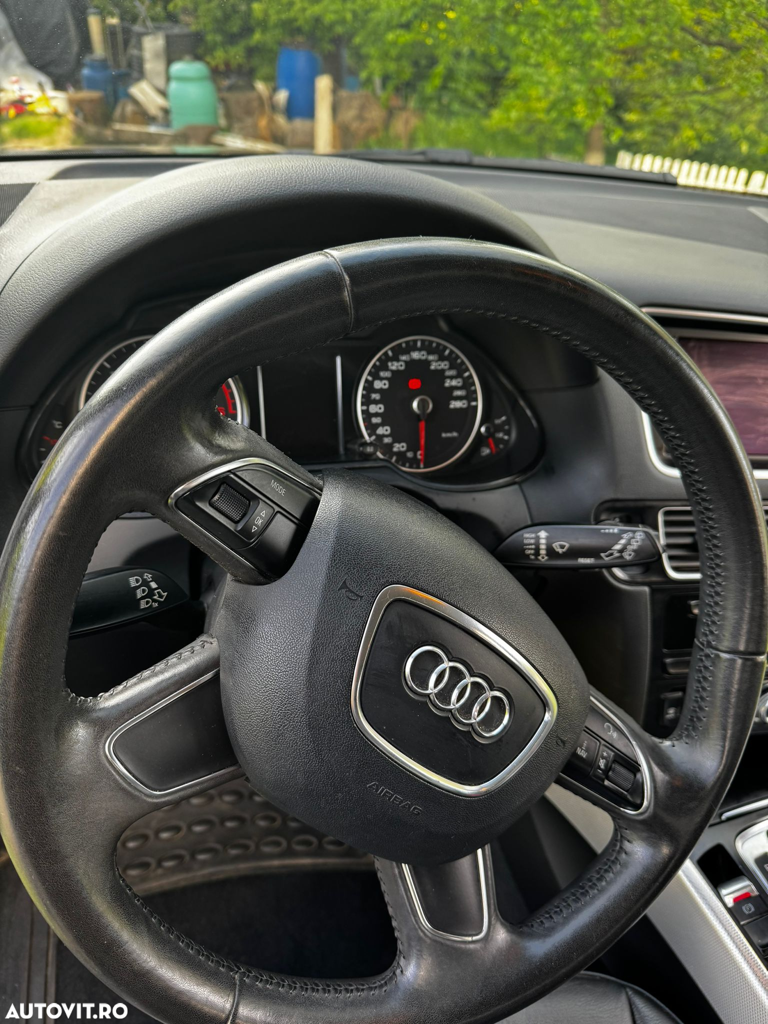 Audi Q5 2.0 TDI Quattro Stronic - 10