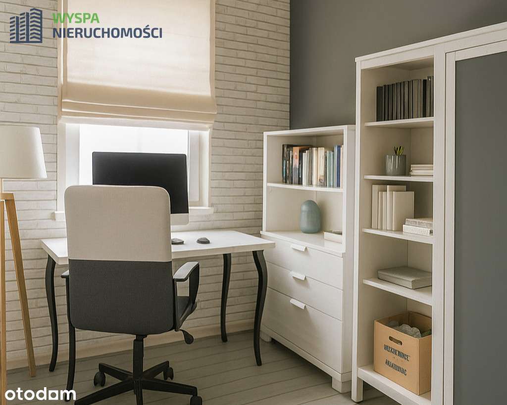 ✨Spokój| Pompa Ciepła| Pełna Własność ✨-7