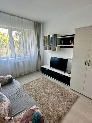 Apartament 2 camere de vanzare – Prima Universitatii, Oradea-0