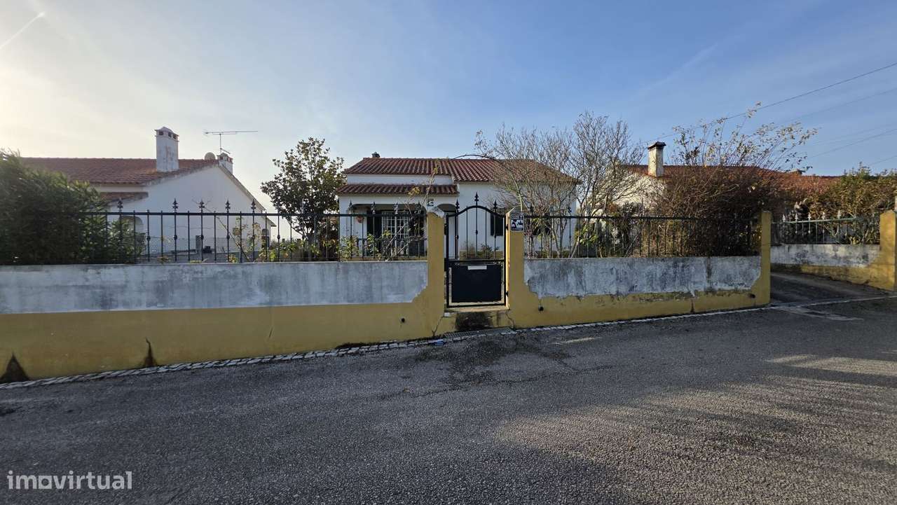 Excelente Moradia Térrea T3 em S. Pedro, Tomar - Grande imagem: 5/54