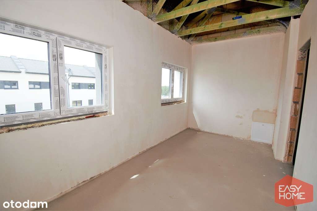 Pompa ciepła i ogrzewanie podłogowe w cenie-9