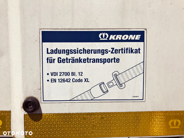 Krone KRONE SD - 14