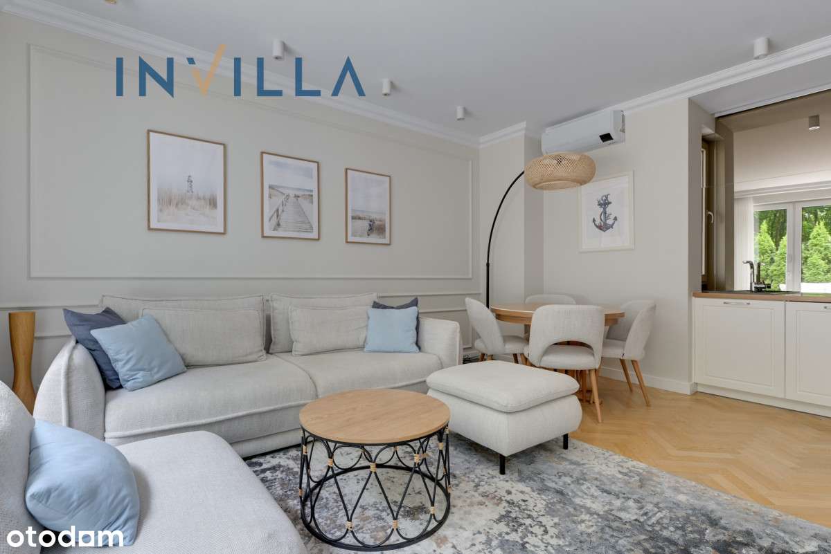 Luksusowy apartament z dużym tarasem 80 m od plaży - Pełny obrazek: 4/20