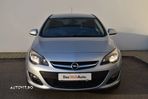 Opel Astra 1.4 ECOTEC Turbo Enjoy - 3