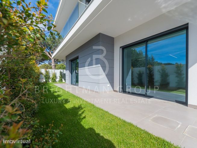 Moradia T4 em Murches, Cascais-3