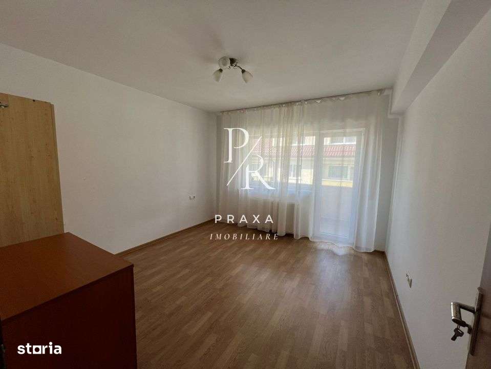 Apartament 2 camere, 51 mp, garaj optional, zona strazii Ioan Rus! - Imagine principală: 5/8