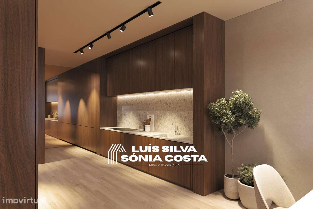 Imóvel com Projeto de Transformação p/ Apartamento T2 – São...-10