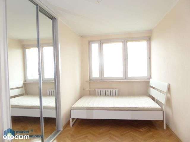 40m, 2 pok. w pobliżu pl. Unii Lubelskiej - Pełny obrazek: 5/9