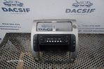 Radio cd Fiat Scudo 2  [din 2007 pana  2016] Minivan 2.0 MultiJet MT - 1