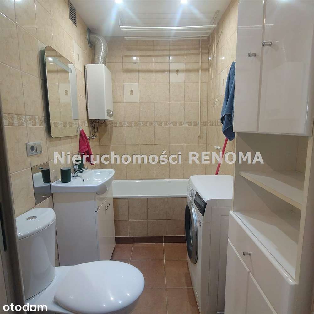 Na wynajem M2/3 ul.Turystyczna Jastrzębie-Zdrój - Pełny obrazek: 5/9