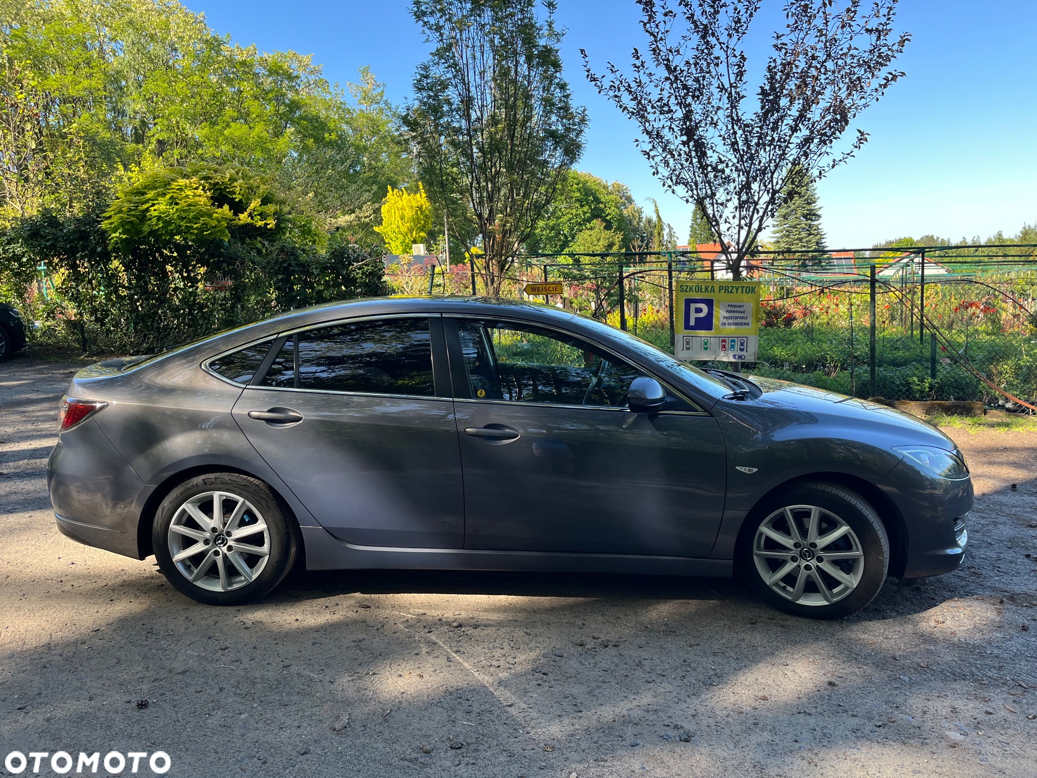 Mazda 6 2.0 Exclusive - 6