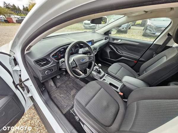 Ford Focus 1.5 EcoBlue Active - 15