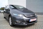 Honda Insight - 2