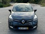 Renault Clio Sport Tourer 1.5 dCi Limited - 2