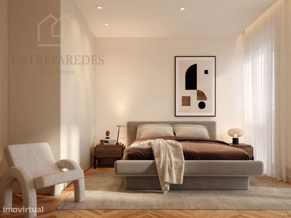 Cedofeita Charming Apartments, para comprar no coração do Porto-3