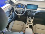 Ford Focus 1.0 EcoBoost mHEV Titanium X - 14