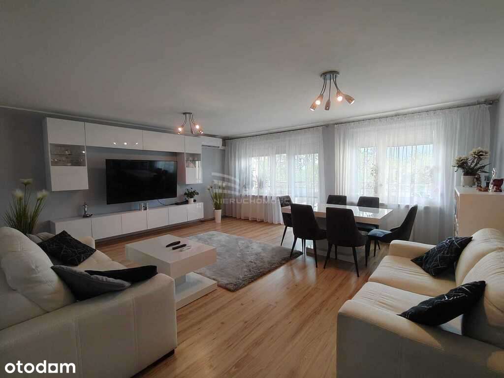 Mieszkanie w Białej Podl. gotowe do zamieszkania - Pełny obrazek: 3/10