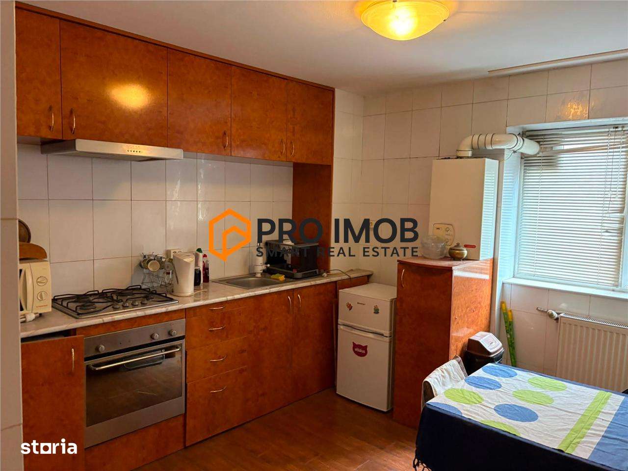 Apartament 4 camere cf 1 decomandat zona Unirii Sud-3