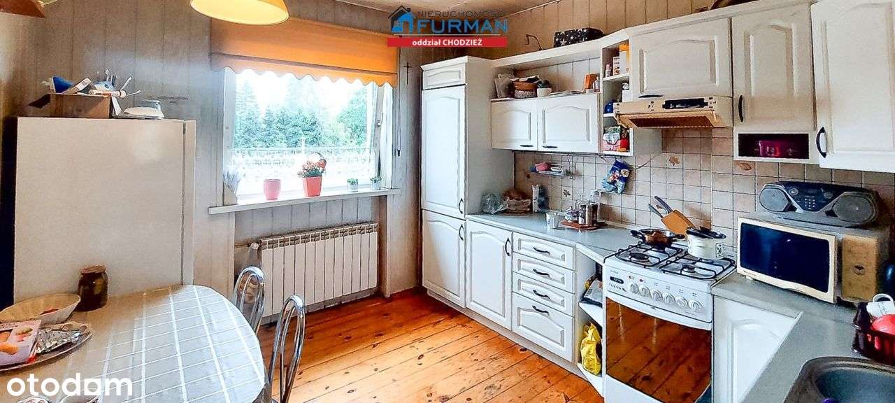 Na sprzedaż dom w Chodzieży-9