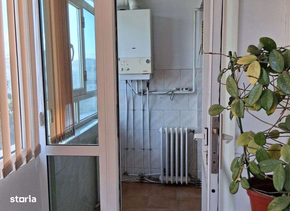 Apartament  3 camere Podu Ros , 72 metri, etaj 7 Cod:159560 - Imagine principală: 4/20