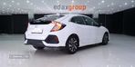 Honda Civic 1.6 i-DTEC Pro Edition - 3