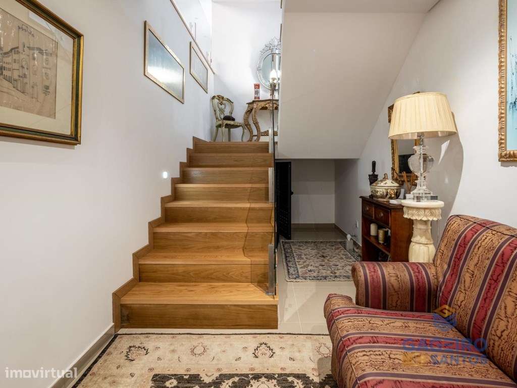 Moradia T4 São Martinho do Porto-49