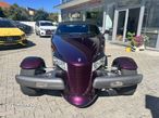 Plymouth Prowler - 3