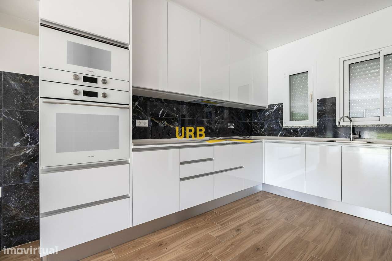 MORADIA - NOVA - ALTURA - ALGARVE-12