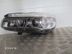 LAMPA PRZEDNIA PRZÓD LEWA BMW 2 F45 F46 LED 2014-2018 - 2