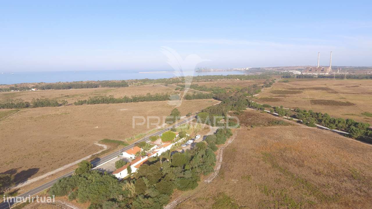 Empreendimento turístico a 2 min da Praia, Sines - Grande imagem: 2/33