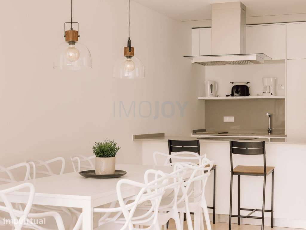 Apartamento T3 de luxo para venda no Edifício S.Lázaro na Colina de... - Grande imagem: 4/11