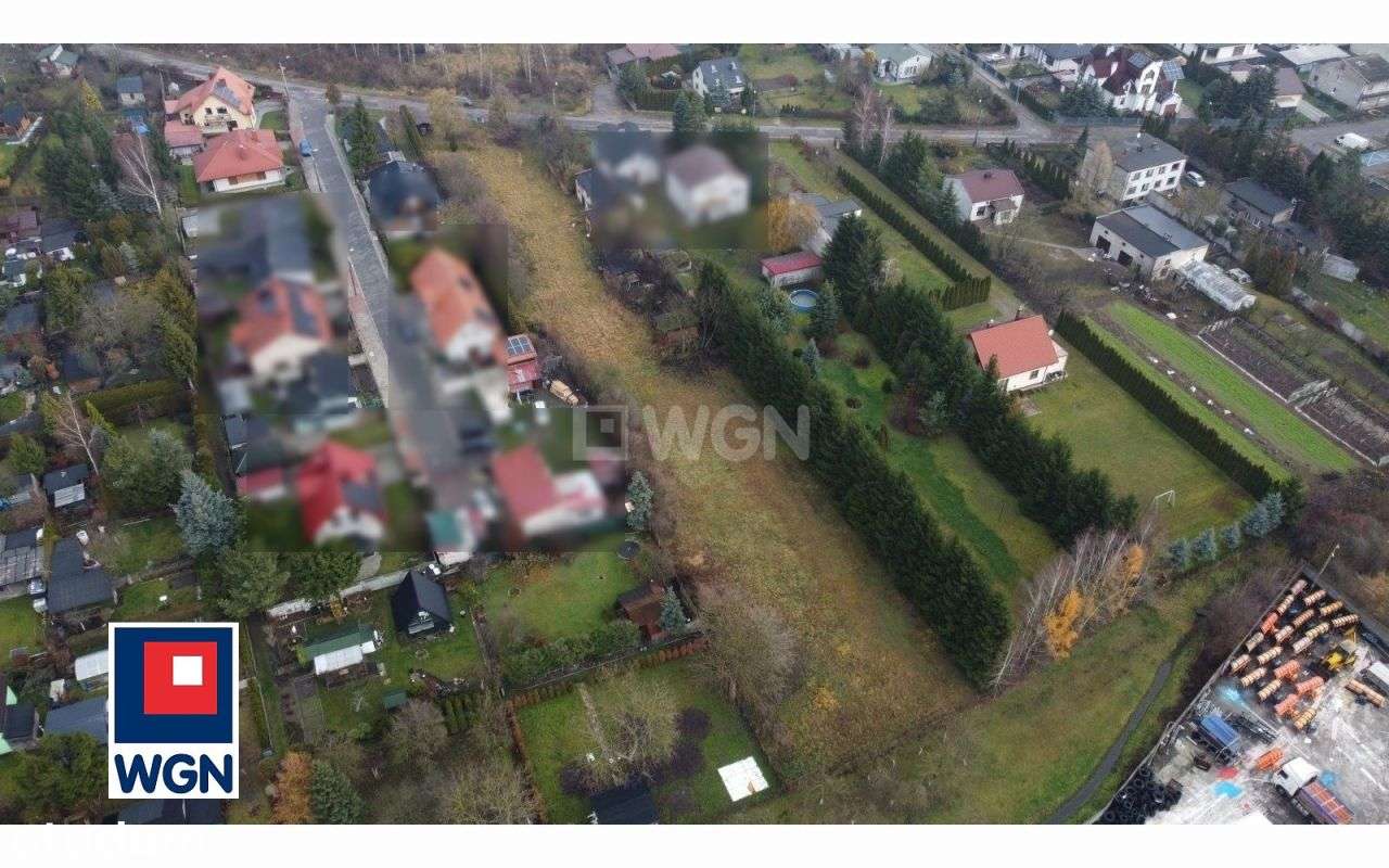 Działka, 3 865 m², Piotrków Trybunalski-6