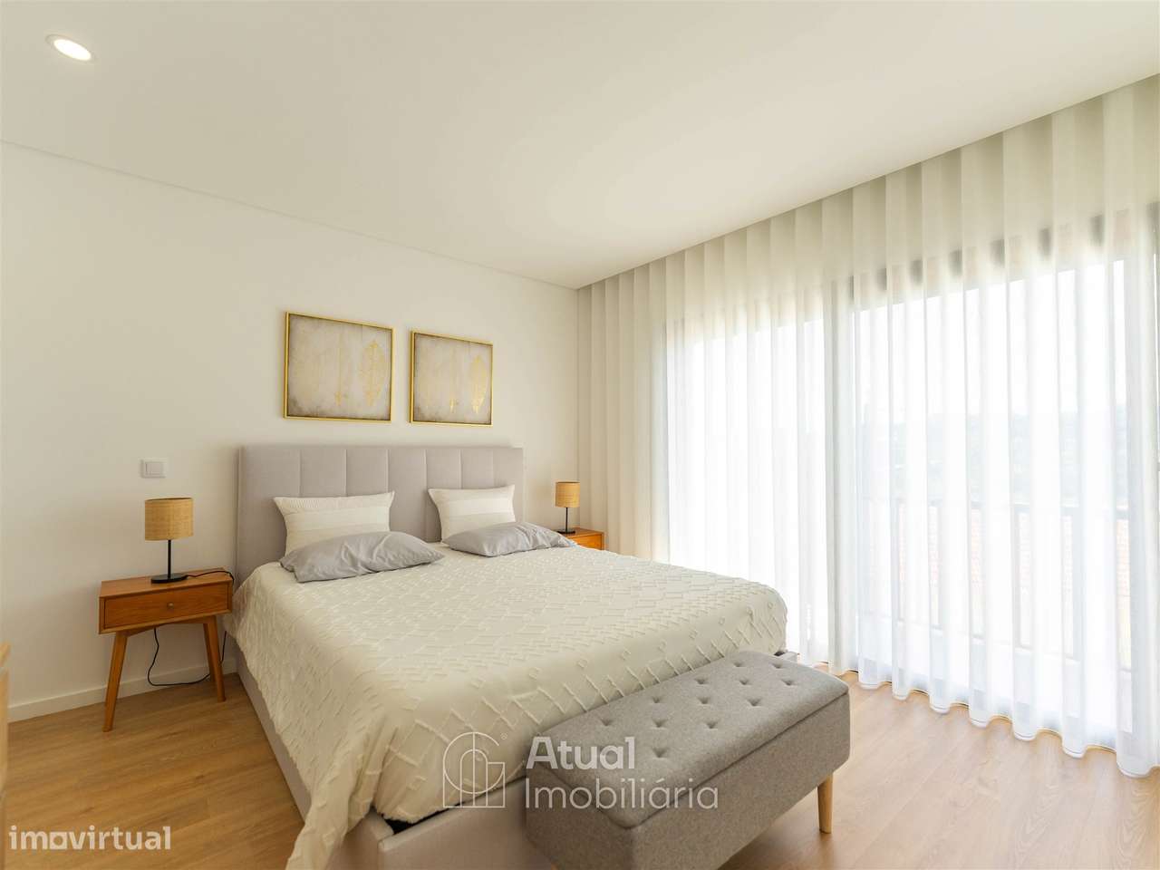 Moradia em Banda T3 Venda em Tagilde e Vizela (São Paio),Vizela-22