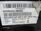 Bara fata Mercedes Viano an 2014 2015 2016 2017 2018 cod A4478850825 - 2