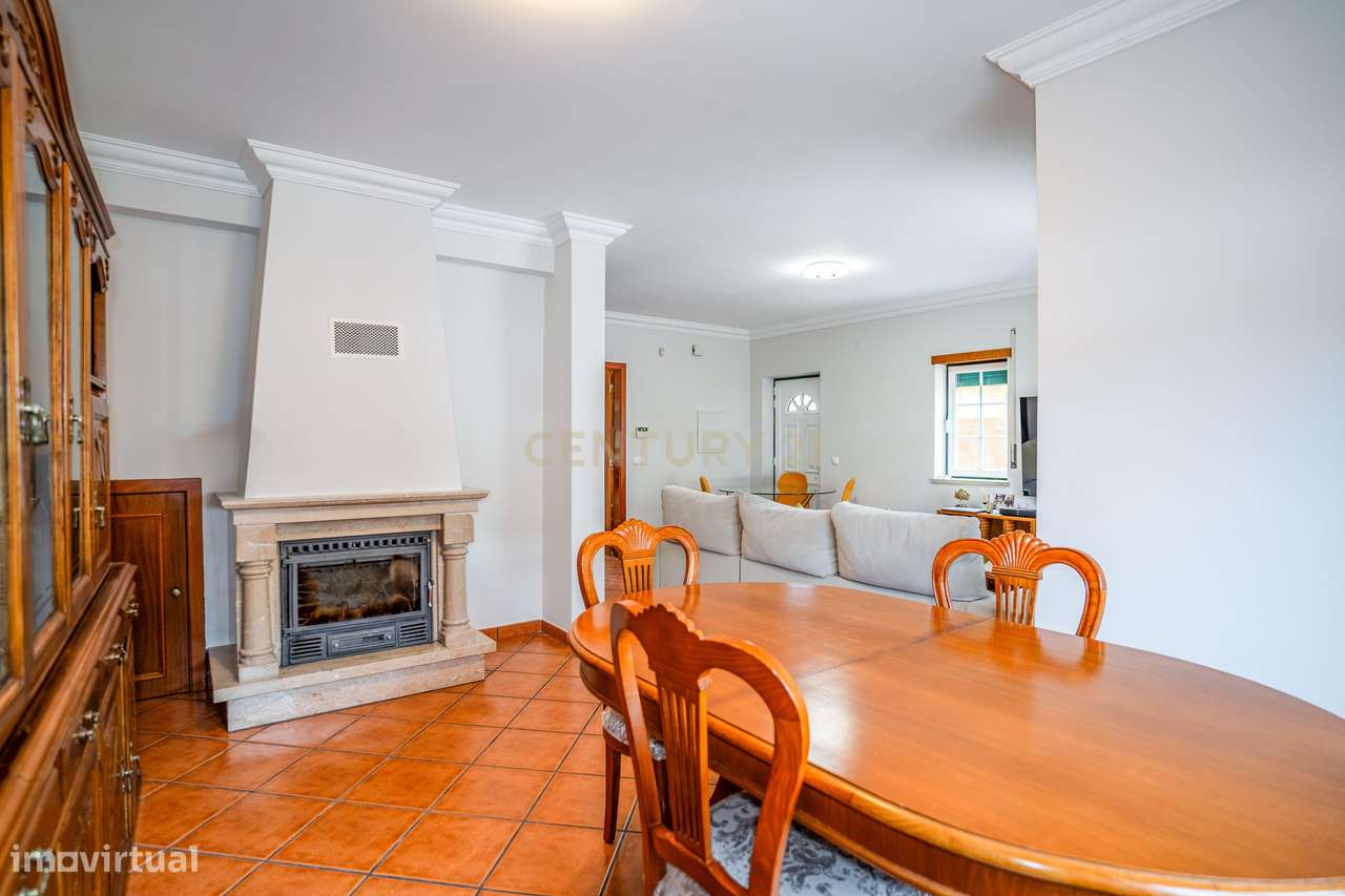 Moradia T4 | Olho Marinho | Óbidos-8