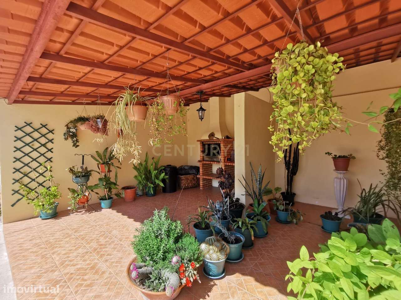 Moradias T3 + T2 (Lote com 1.500m2 - Santa Justa, Couço, Coruche - Grande imagem: 4/27