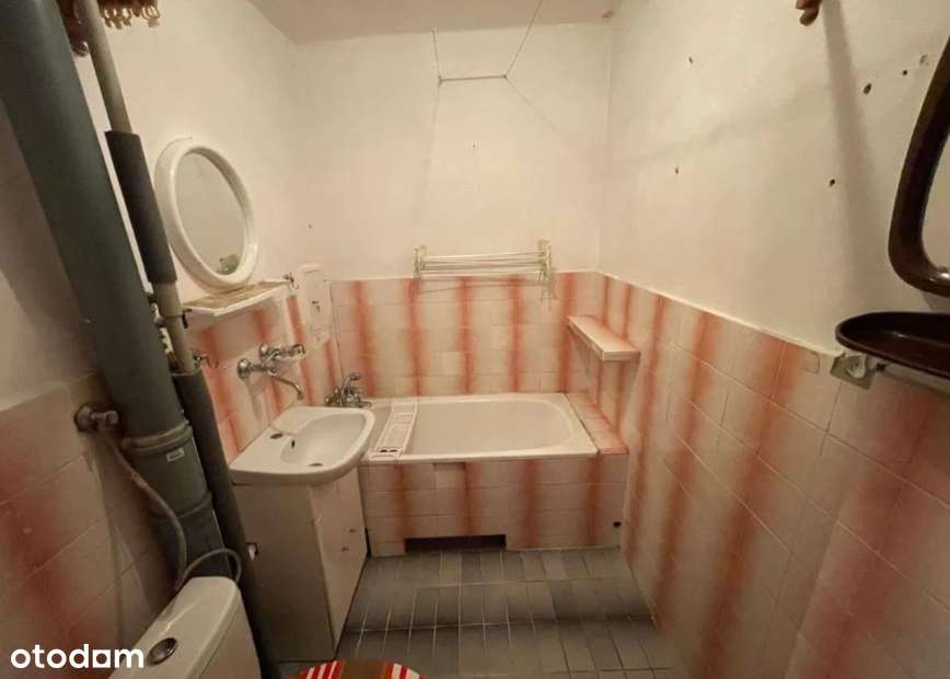 3 pokoje 70 m2 Katowice! - Pełny obrazek: 5/6