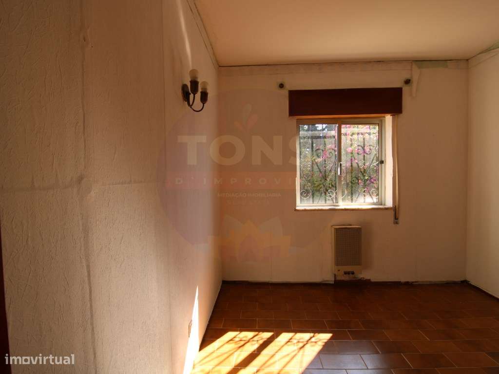 Moradia Isolada com AL-23