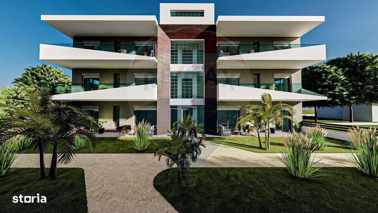 Apartamente de vanzare in Keramoti, Kavala - Imagine principală: 1/7