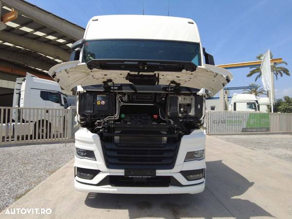 MAN TGX 18.510 - 9