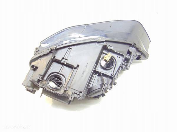 REFLEKTOR LAMPA PRAWA PRZÓD PRZEDNIA AUDI A4 B8 LIFT 8K0941754D - 3