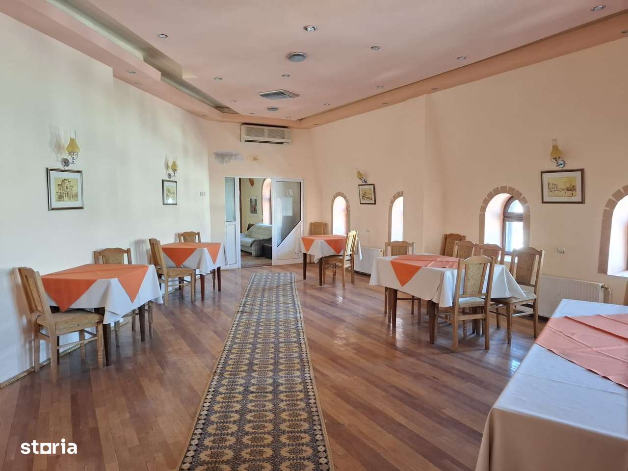 Hotel de vanzare - ultracentral , comision 0 - Imagine principală: 4/16