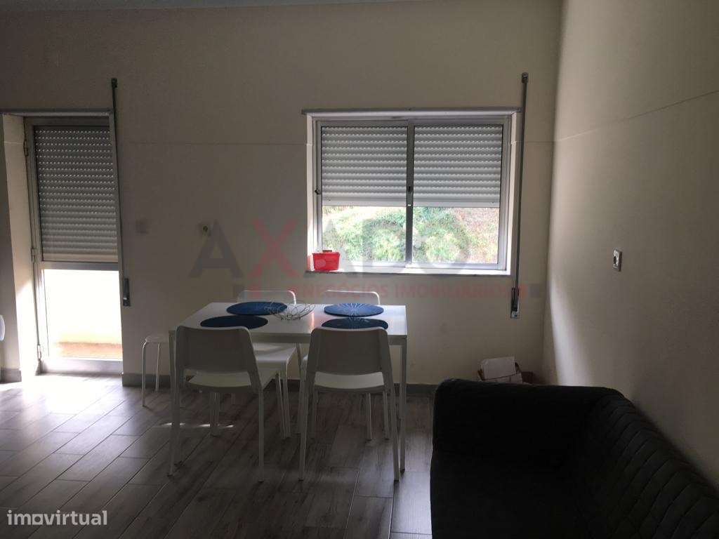 Apartamento T3 renovado - Grande imagem: 5/12