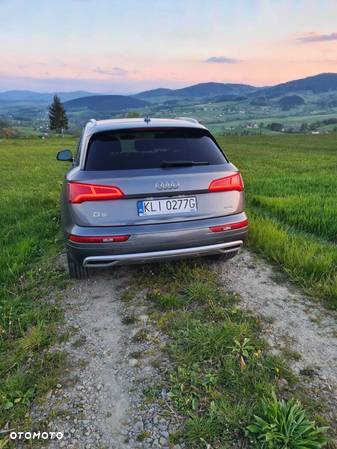 Audi Q5 2.0 TFSI Quattro S tronic - 9