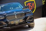 BMW X5 - 55