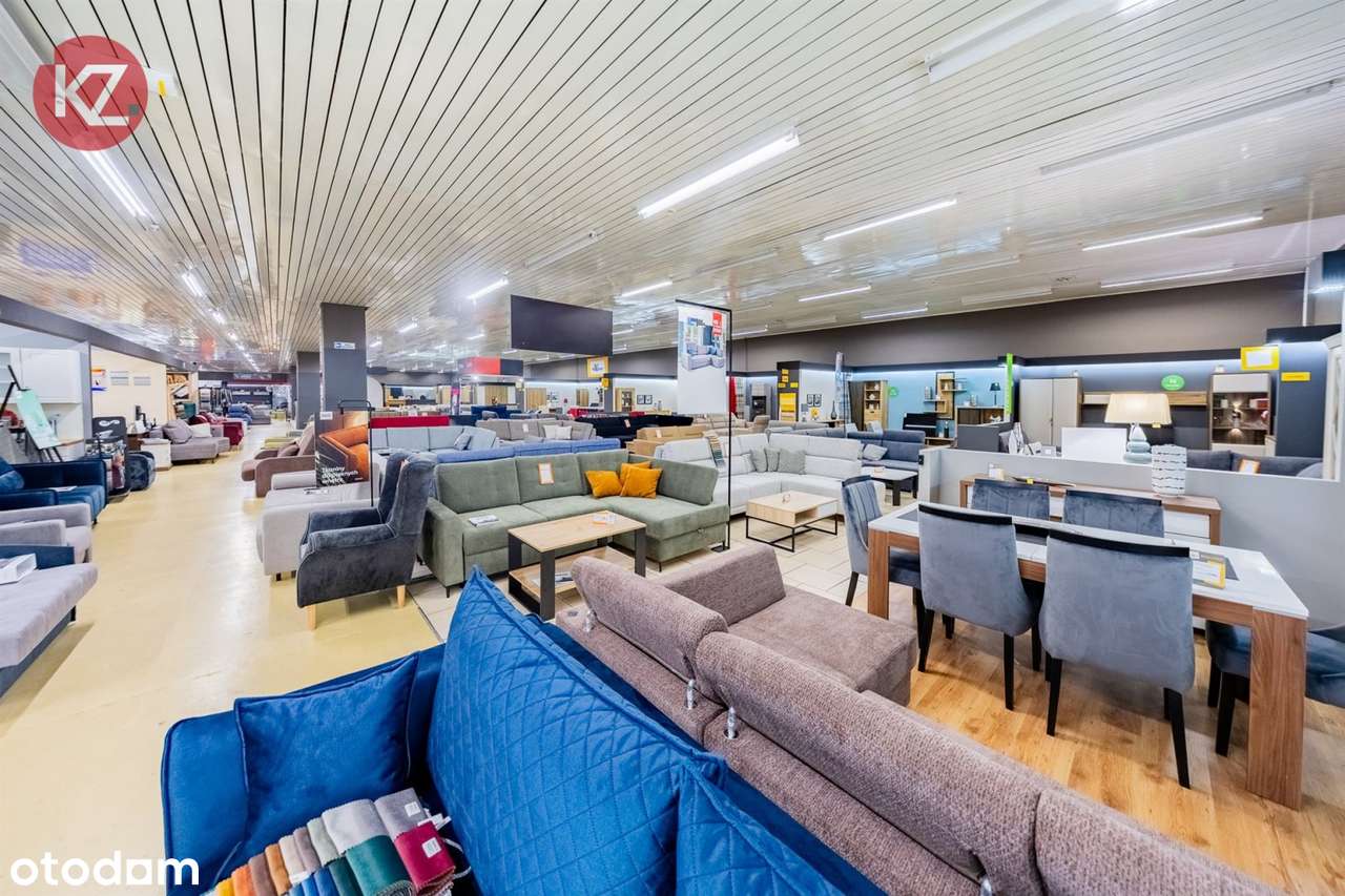 Lokal użytkowy w centrum Wałcza. - Pełny obrazek: 2/16