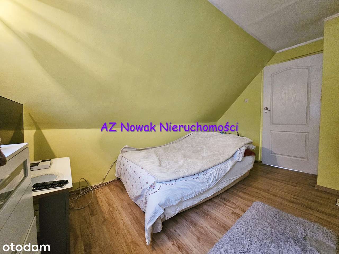 Do sprzedania dom z zabudowie bliźniaczej-11