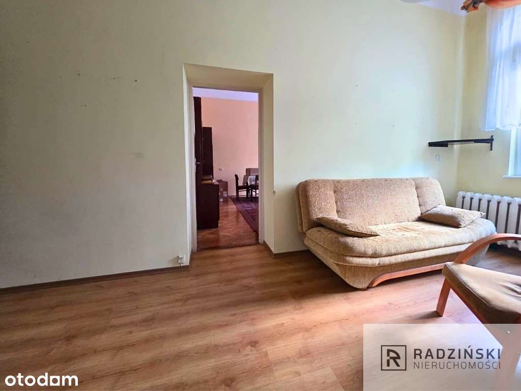 Mieszkanie na sprzedaż Górczyn-5