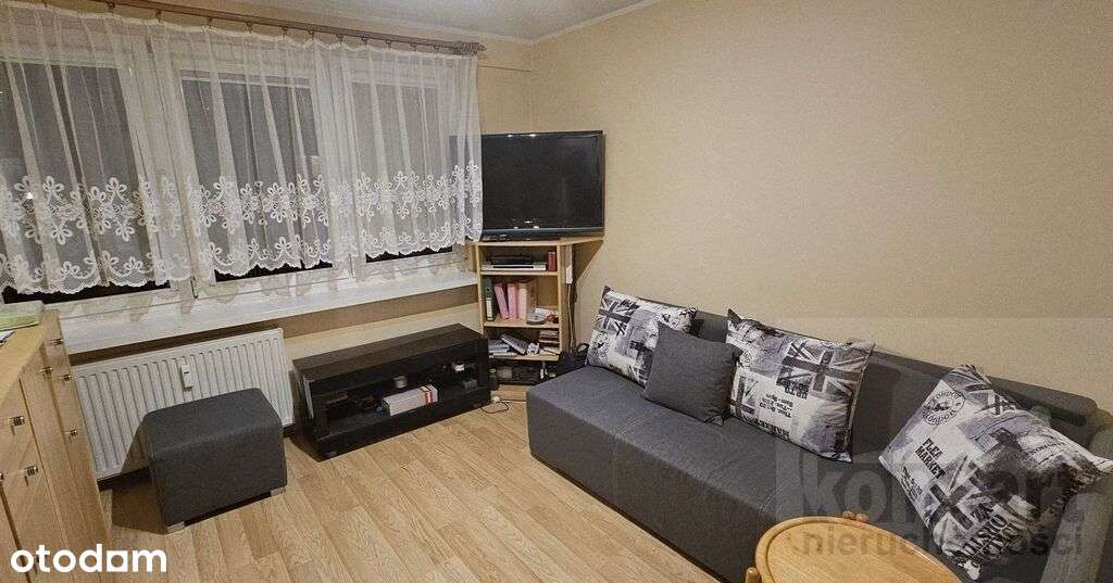 2 pokoje na ul. Kazimierza Królewicza-10